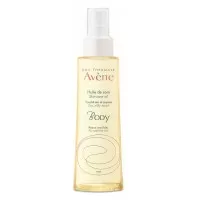 Avene Ulei de Corp x 100 ml