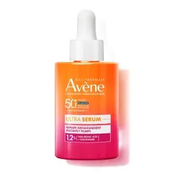 Serum cu Efect de Reumplere Imediata Ultra SPF50+, 30ml, Avene