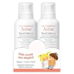Avene Xera Calm A.D Ulei x 400 ml (1+ 1-50% oferta)