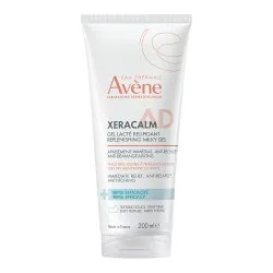 Lapte Gel Relipidant Xeracalm A.D, 200ml, Avene