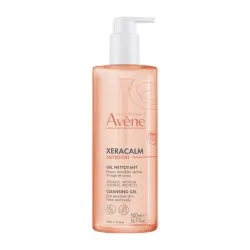 Xeracalm Nutrition Gel de Curatare, 500ml, Avene