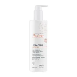 Xeracalm Nutrition Lapte Hidratant, 400ml, Avene