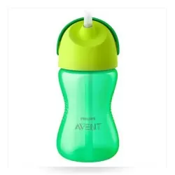 Cana cu Pai Baieti, 798/01, 300 ml, Avent Philips