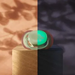 Suzeta Ultra Air Fosforescenta 6-18 luni 087/18, 2 buc, Avent Philips