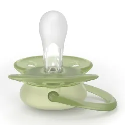 Suzeta Ortodontica Ultra Soft Forest 6-18luni 091/46, 2 buc, Avent Philips