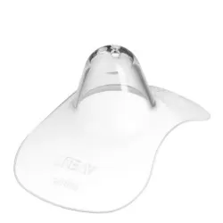 Protectoare pentru mamelon, marimea M, 2 buc, Philips Avent