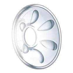 Cupe din silicon pentru protectie san, SCF157/02, 2 buc, Philips Avent