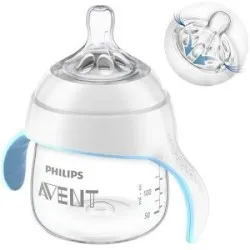 Avent Philips 251/00 Kit de Antrenament Natural x 150 ml