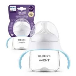 Cana Tranzitie +6luni 263/61, 150ml, Avent Philips