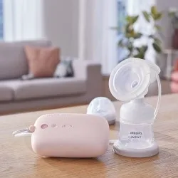 Pompa de San Electrica 395/31, Avent Philips