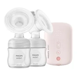 Pompa de San Electrica Dubla 397/31, Avent Philips