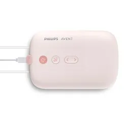 Pompa de San Electrica Dubla 397/31, Avent Philips