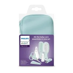 Set Ingrijire Bebelusi, 401/00, Avent Philips