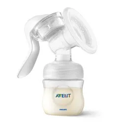 Set Alaptare cu Pompa San Manuala 430/16, Avent Philips