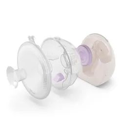 Pompa de san portabila, SCF494/11, Philips Avent