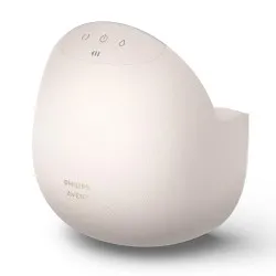 Pompa de san portabila, SCF494/11, Philips Avent