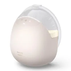 Pompa de san portabila, SCF494/11, Philips Avent