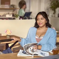 Pompa de san portabila, dubla, SCF495/11, Philips Avent