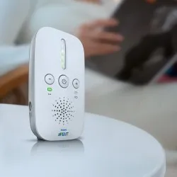 Sistem de Monitorizare Tip DECT 502/52, Avent Philips