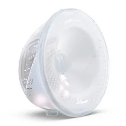 Pompa San Electrica Simpla Hands Free 531/11, Avent Philips