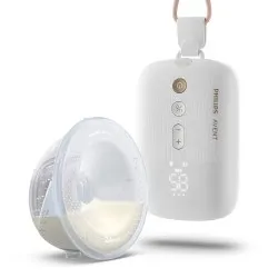 Pompa San Electrica Simpla Hands Free 531/11, Avent Philips