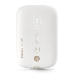 Pompa San Electrica Simpla Hands Free 531/11, Avent Philips