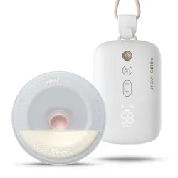 Pompa San Electrica Simpla Hands Free 531/11, Avent Philips