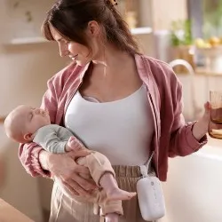 Pompa San Electrica Simpla Hands Free 531/11, Avent Philips