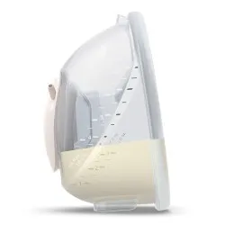 Pompa San Electrica Dubla Portabila 532/11, Avent Philips