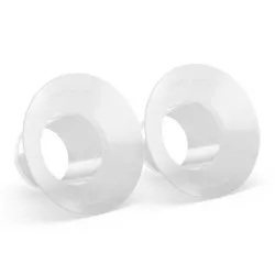 Protectii si Insertii Mari pt Sani Pompa Hands Free 552/11, Avent Philips