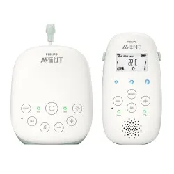 Sistem de Monitorizare Tip DECT 711/52, Avent Philips