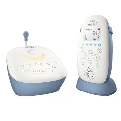 Sistem de Monitorizare Tip DECT + Proiector 735/52, Avent Philips