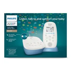 Sistem de Monitorizare Tip DECT + Proiector 735/52, Avent Philips