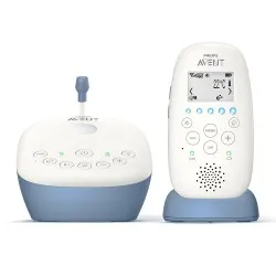 Sistem de Monitorizare Tip DECT + Proiector 735/52, Avent Philips