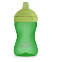 Cana cu Cioc Tare +18luni, 804/03, 300ml, Avent Philips
