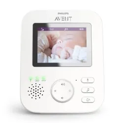 Monitor Video Digital Standard pt Copii 835/52, Avent Philips