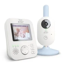 Monitor Video Digital Standard pt Copii 835/52, Avent Philips