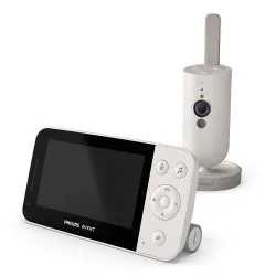 Video Monitor Premium + App 953/26, Avent Philips