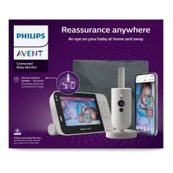 Video Monitor Premium + App 953/26, Avent Philips