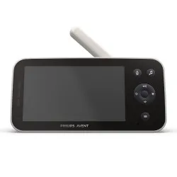 Video Monitor Premium + SenseIQ 971/26, Avent Philips