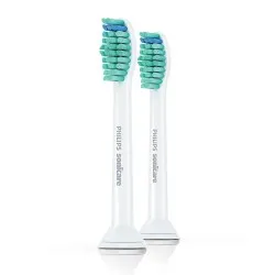 Sonicare Pro Results Rezerve, 2 buc, HX6012/07, Philips