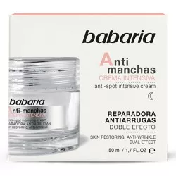 Crema pentru Pete Pigmentare, 50 ml, Babaria