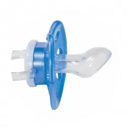 Suzeta din silicon ortodontica Talia 2 6-18 luni, 1 bucata, Baby Nova