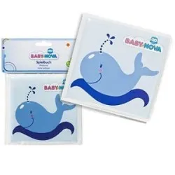 Baby Nova 311445 Carte pt Baie +3 ani