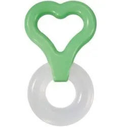 Baby Nova 31502 Inel Dentitie Cu Maner