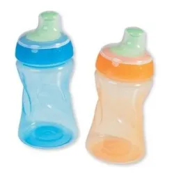 Baby Nova 34116 Pahar Sport +36 luni x 300 ml
