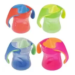 Baby Nova 34119 Pahar Sa Invatam sa Bem 6 luni + x 220 ml