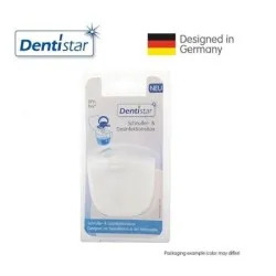 Baby Nova 34170 Dentistar Cutie pentru Sterilizarea Suzetei