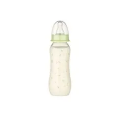 Baby Nova 48010 Biberon PP fara BPA Decor Buline x 240ml
