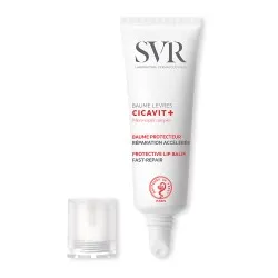 Balsam Buze Cicavit+, 10g, Svr